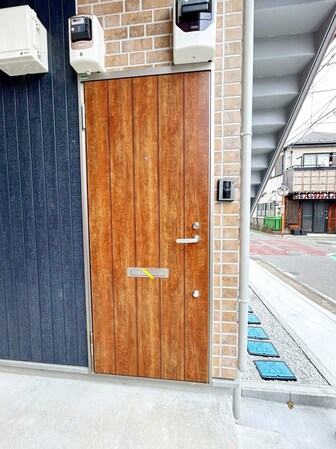 ティナ小田急相模原IIの物件内観写真